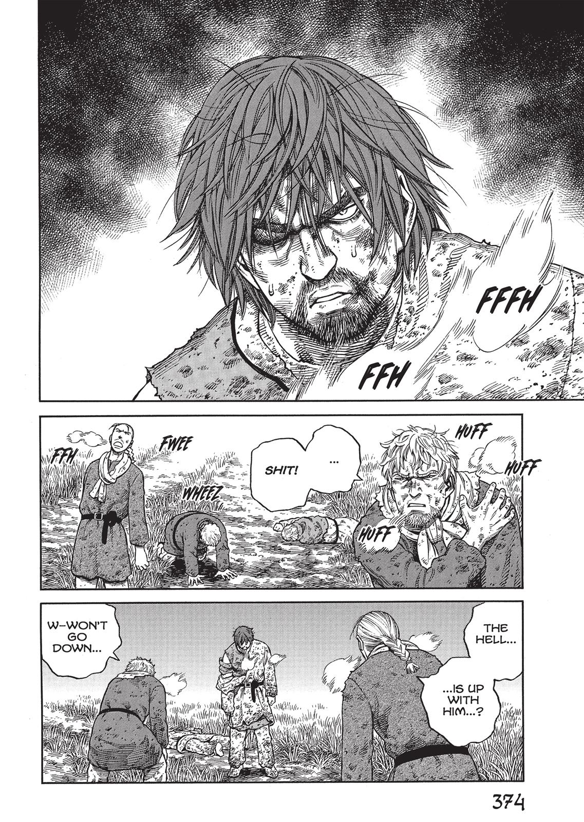 Vinland Saga Ch.70 p.8