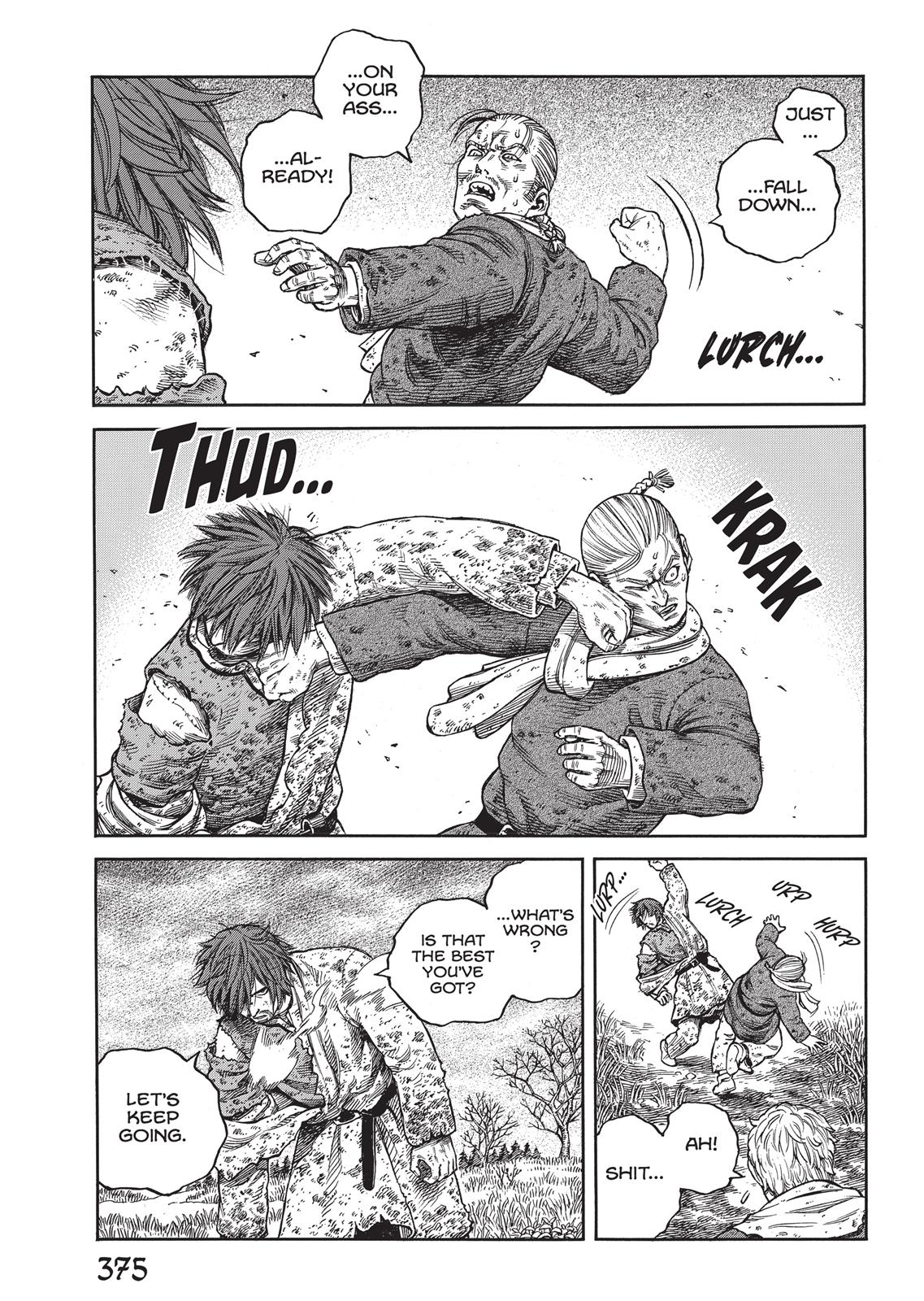 Vinland Saga Ch.70 p.9