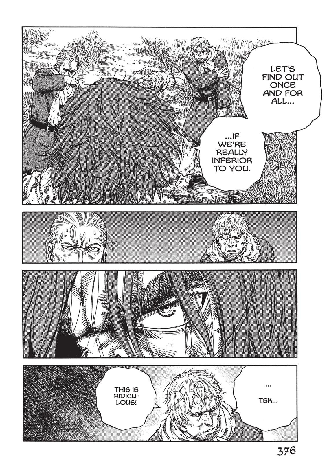 Vinland Saga Ch.70 p.10