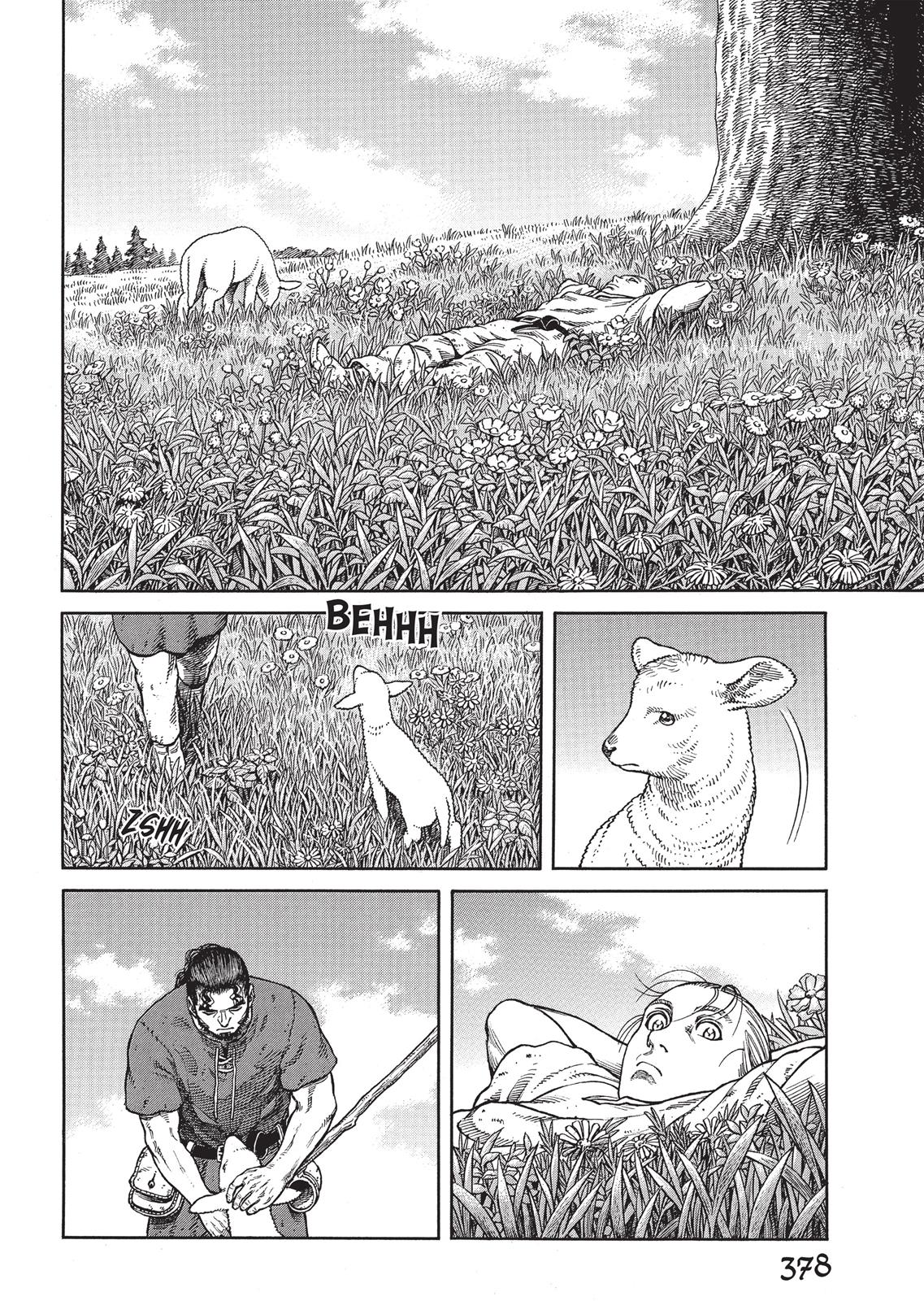 Vinland Saga Ch.70 p.12