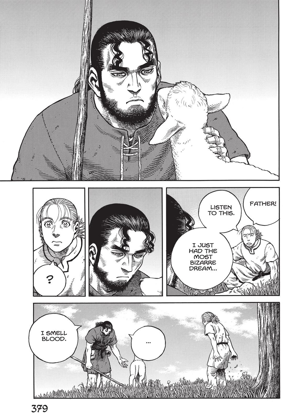 Vinland Saga Ch.70 p.13