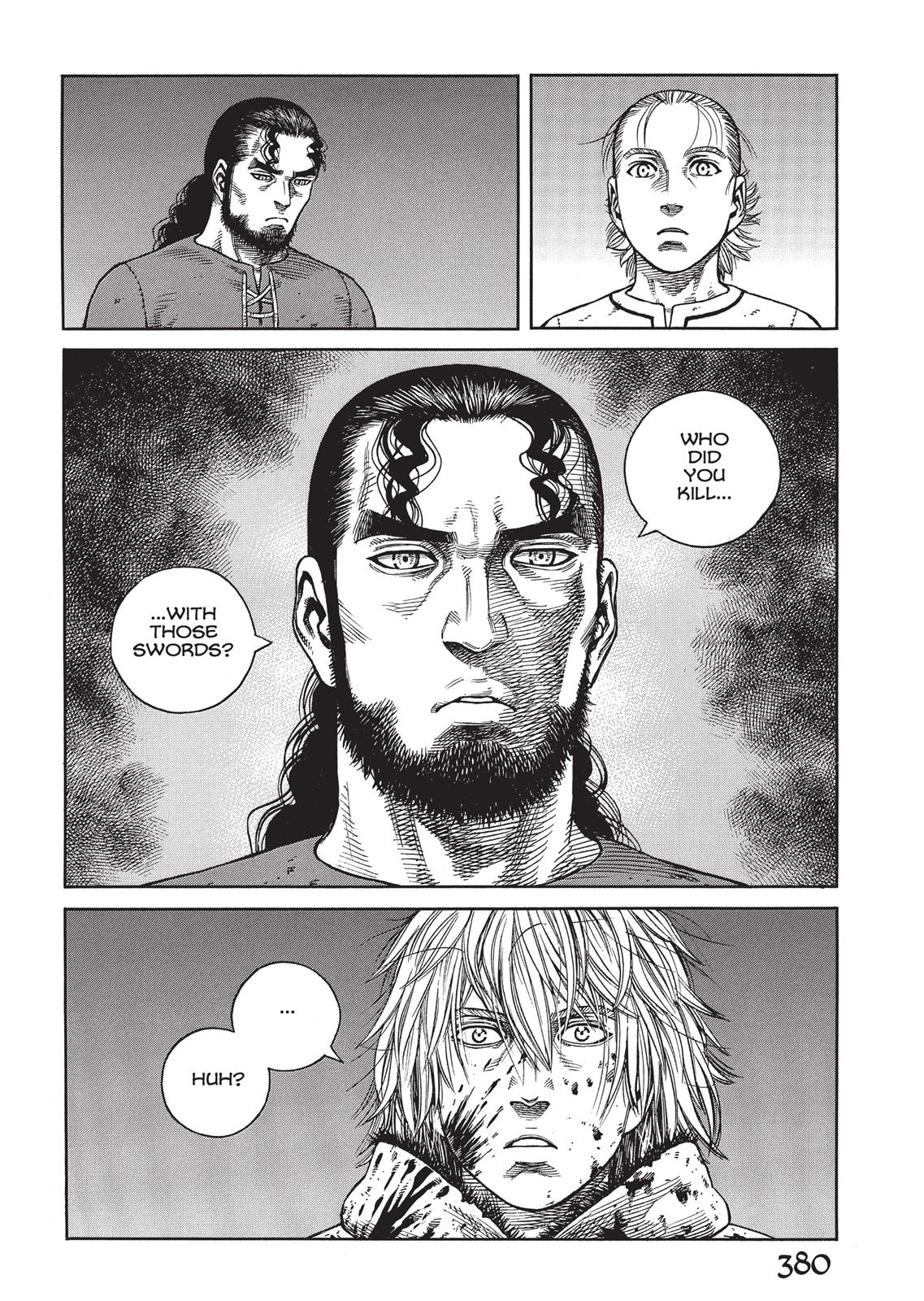 Vinland Saga Ch.70 p.14