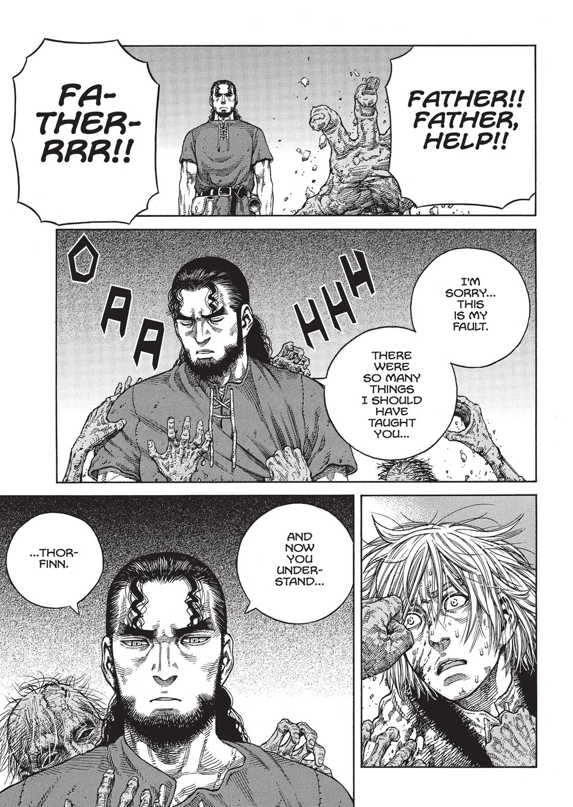 Vinland Saga Ch.70 p.17