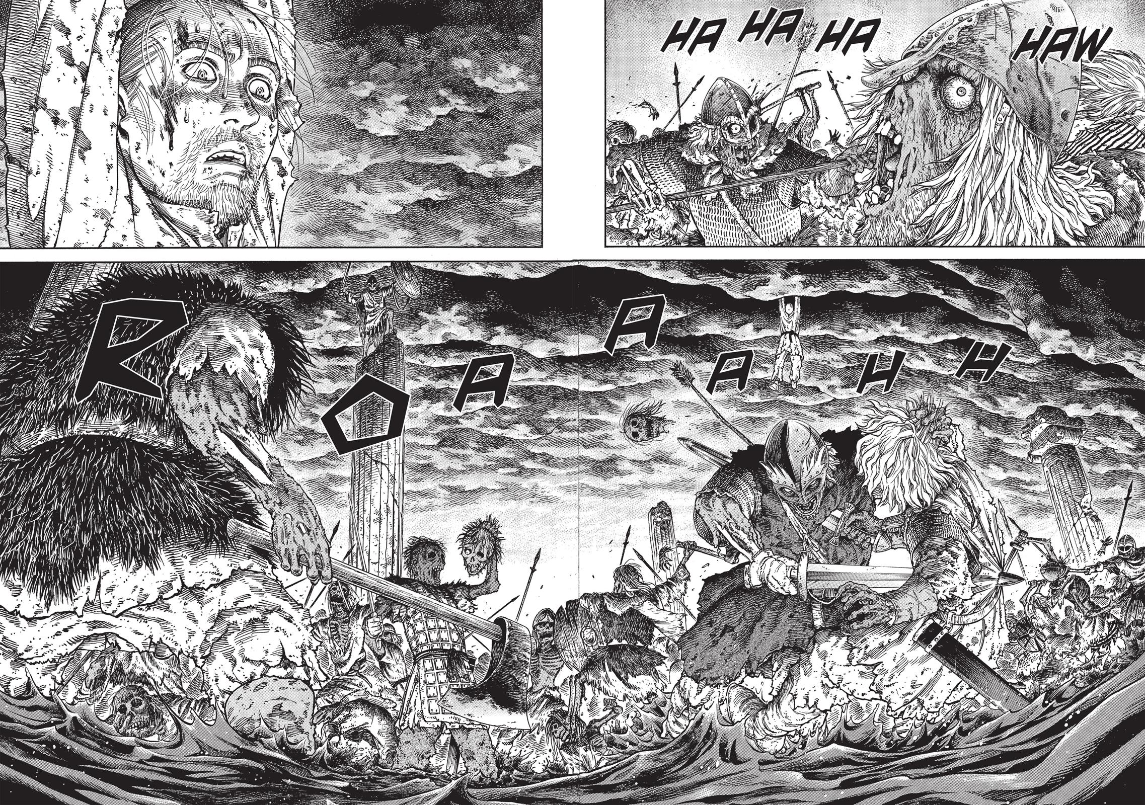 Vinland Saga Ch.70 p.24