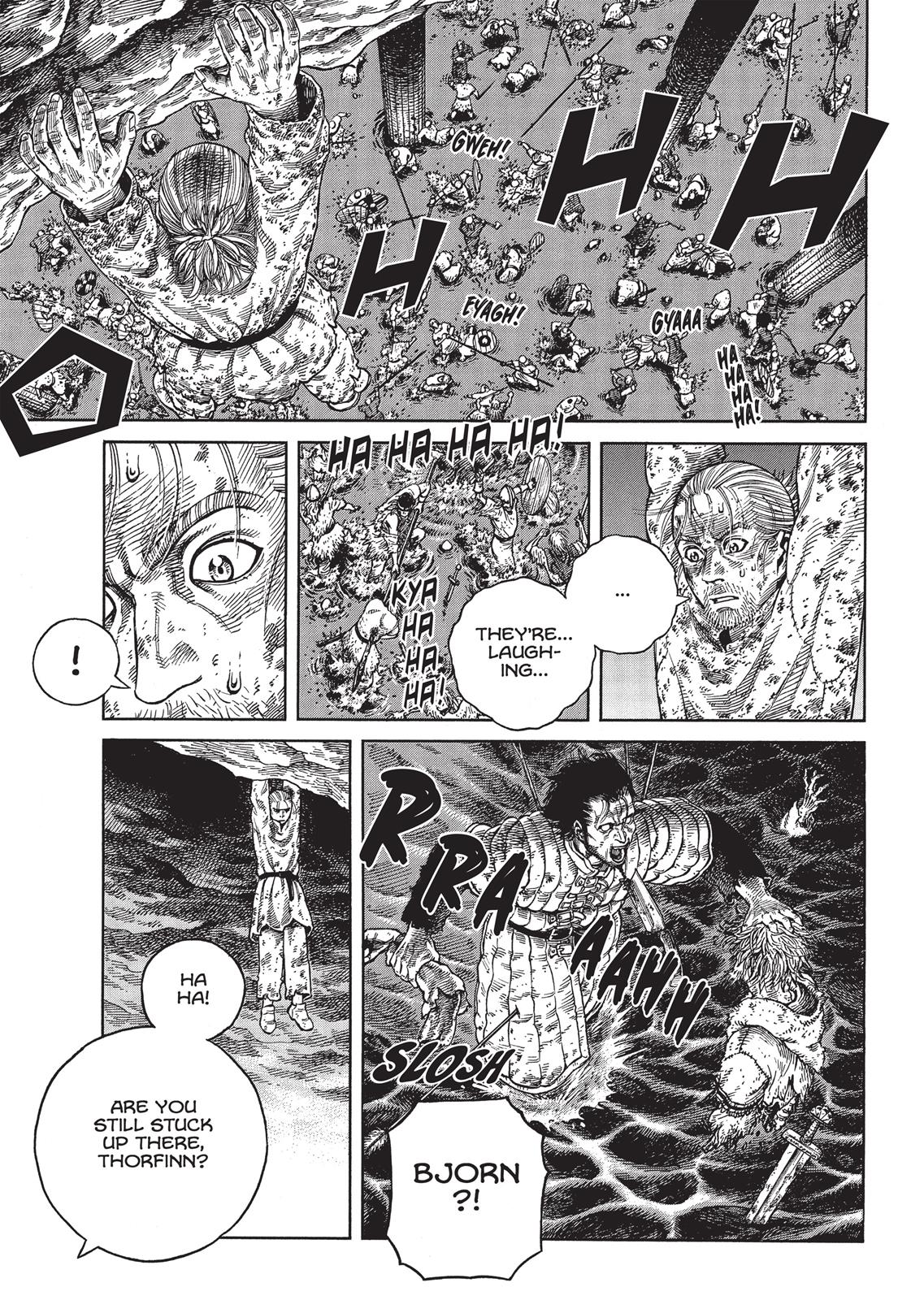 Vinland Saga Ch.71 p.5