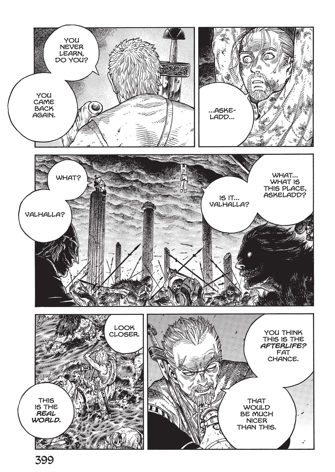 Vinland Saga Ch.71 p.7