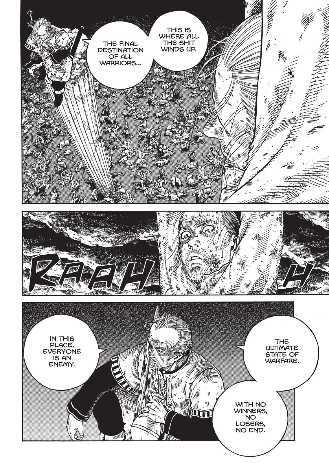 Vinland Saga Ch.71 p.8