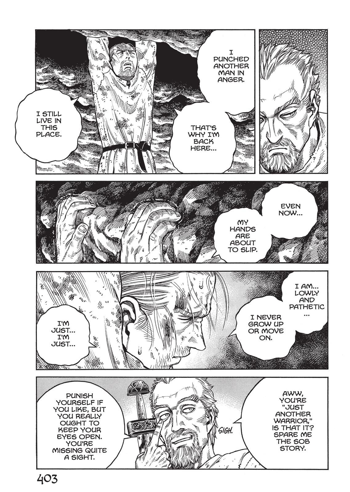 Vinland Saga Ch.71 p.11