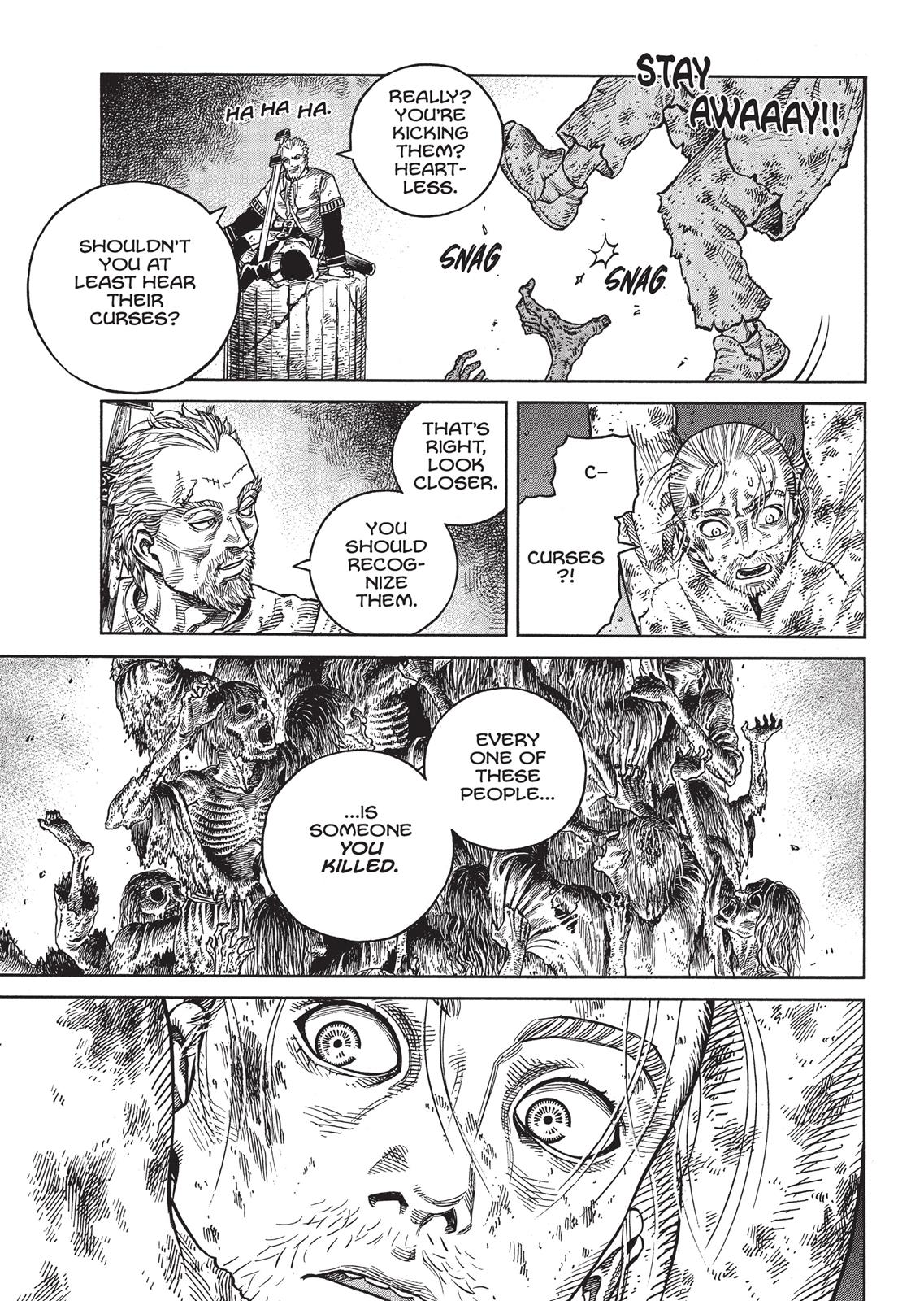 Vinland Saga Ch.71 p.13