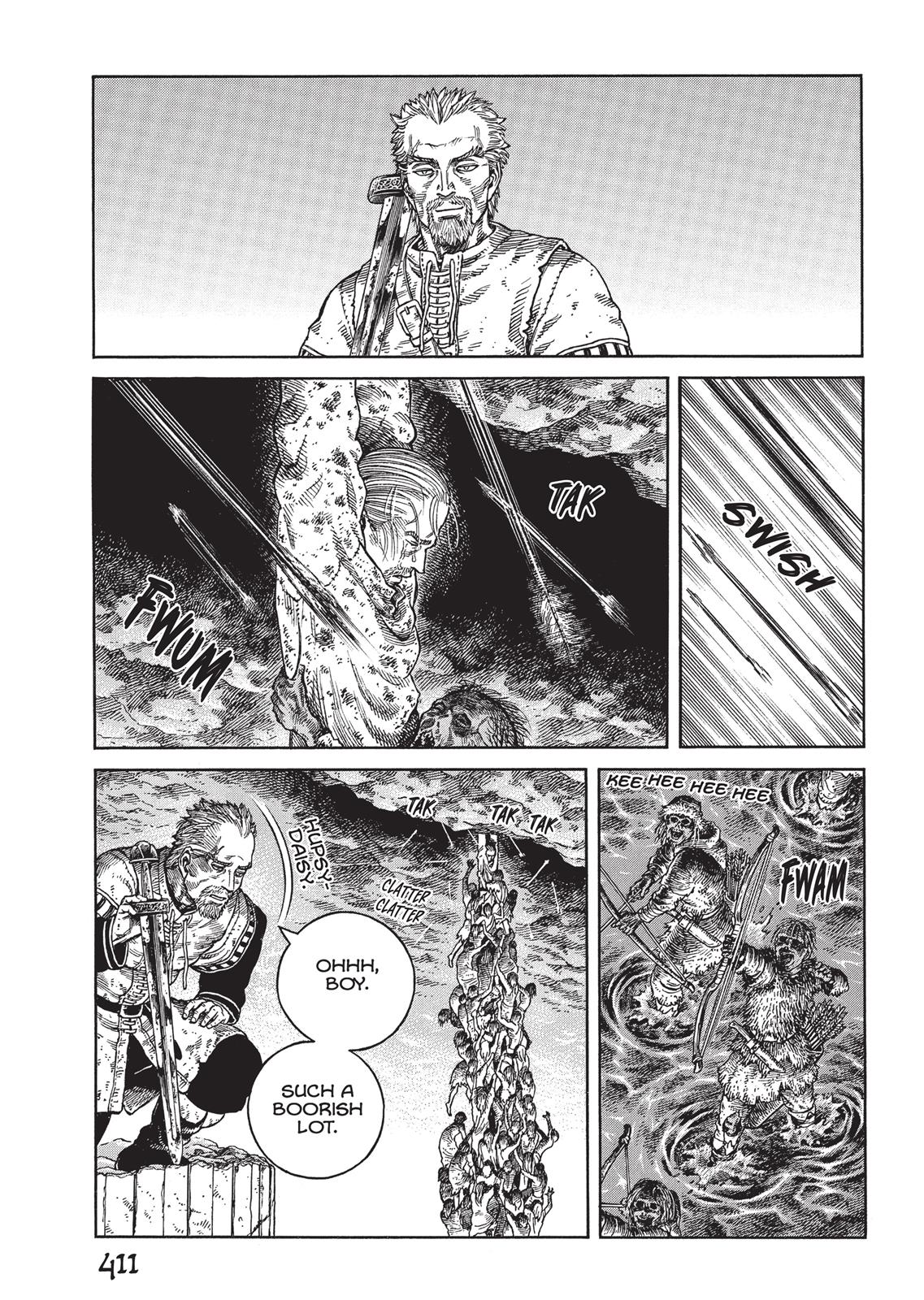 Vinland Saga Ch.71 p.18