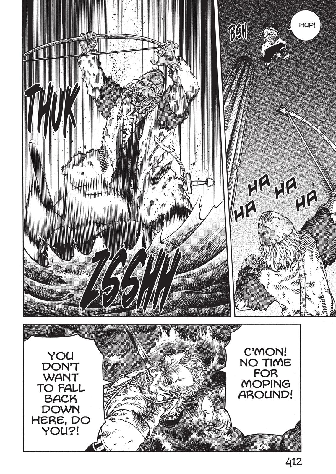 Vinland Saga Ch.71 p.19
