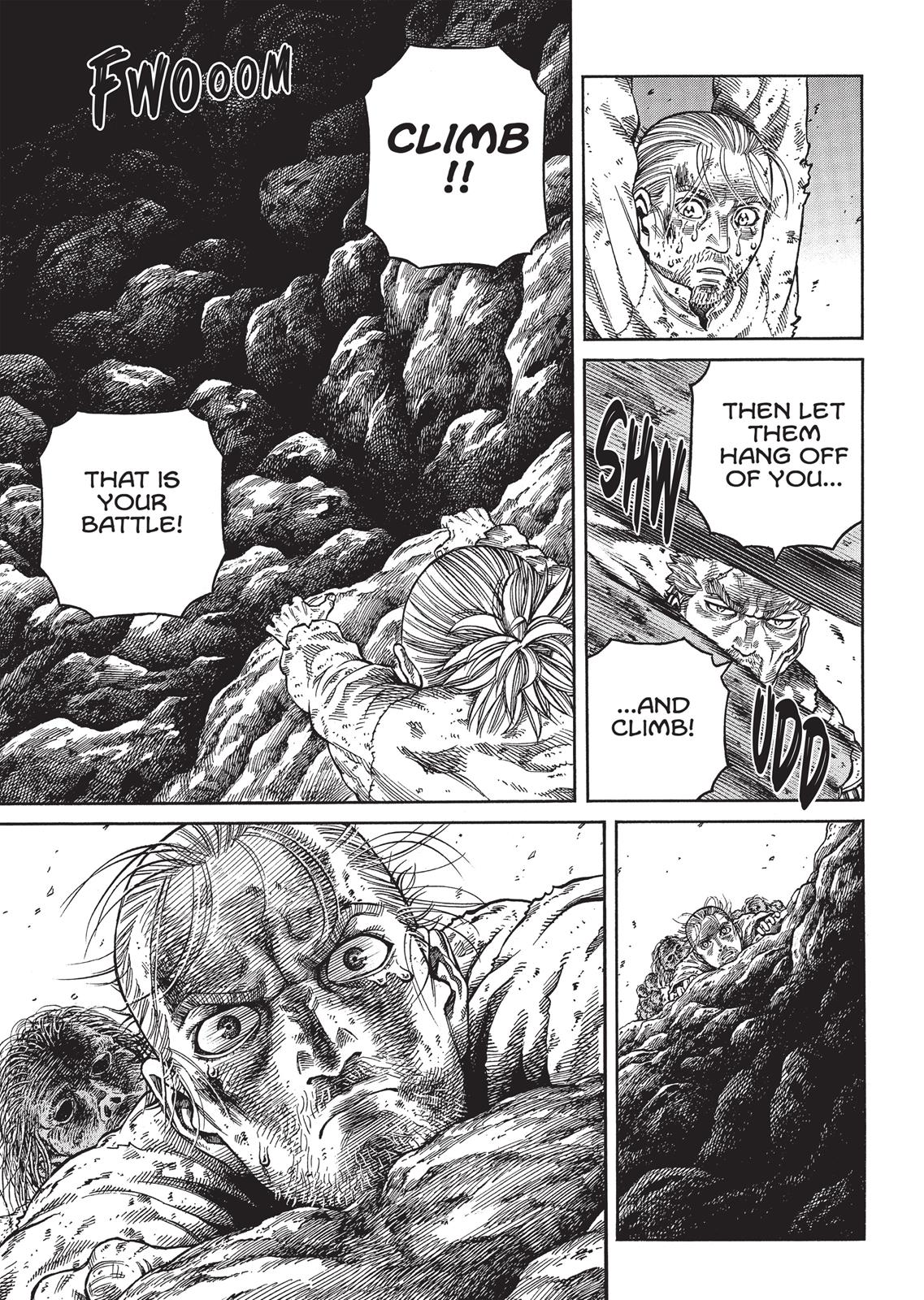 Vinland Saga Ch.71 p.20