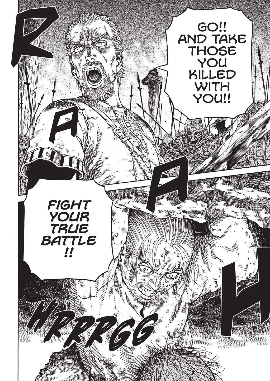 Vinland Saga Ch.71 p.21