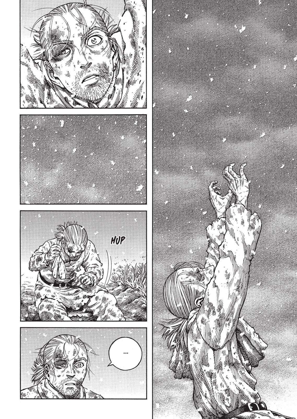 Vinland Saga Ch.71 p.23