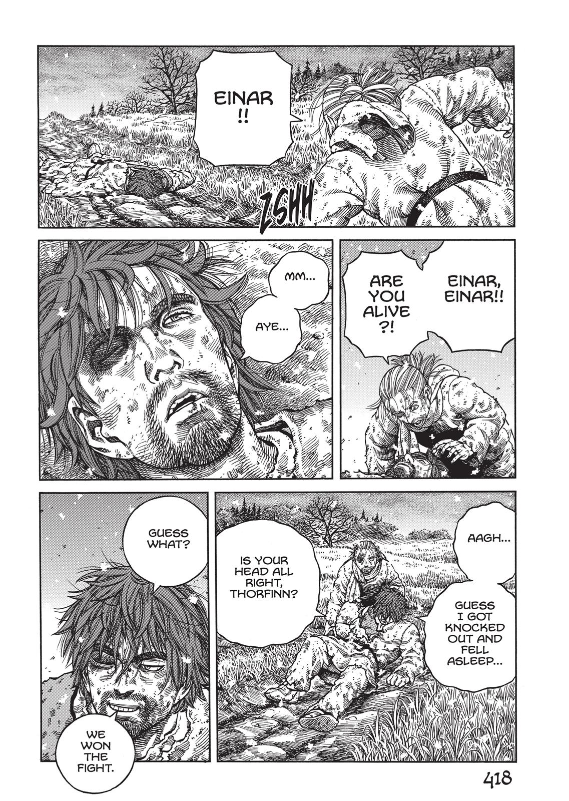 Vinland Saga Ch.71 p.25