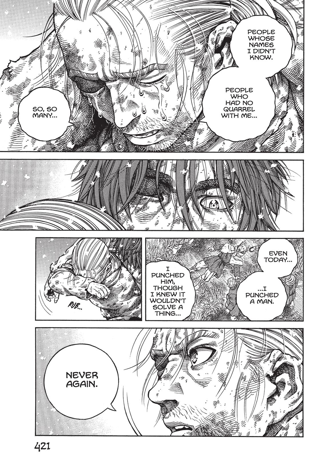 Vinland Saga Ch.71 p.28