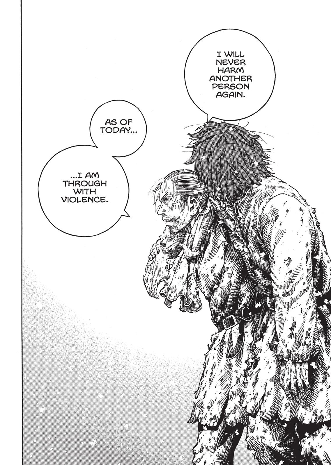 Vinland Saga Ch.71 p.29