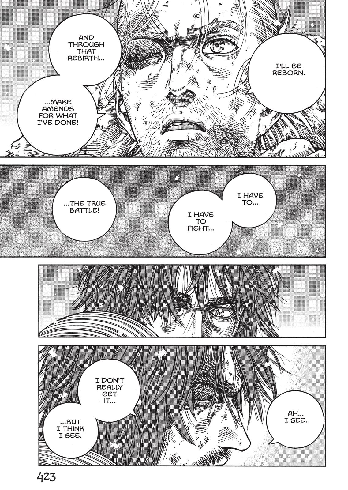 Vinland Saga Ch.71 p.30