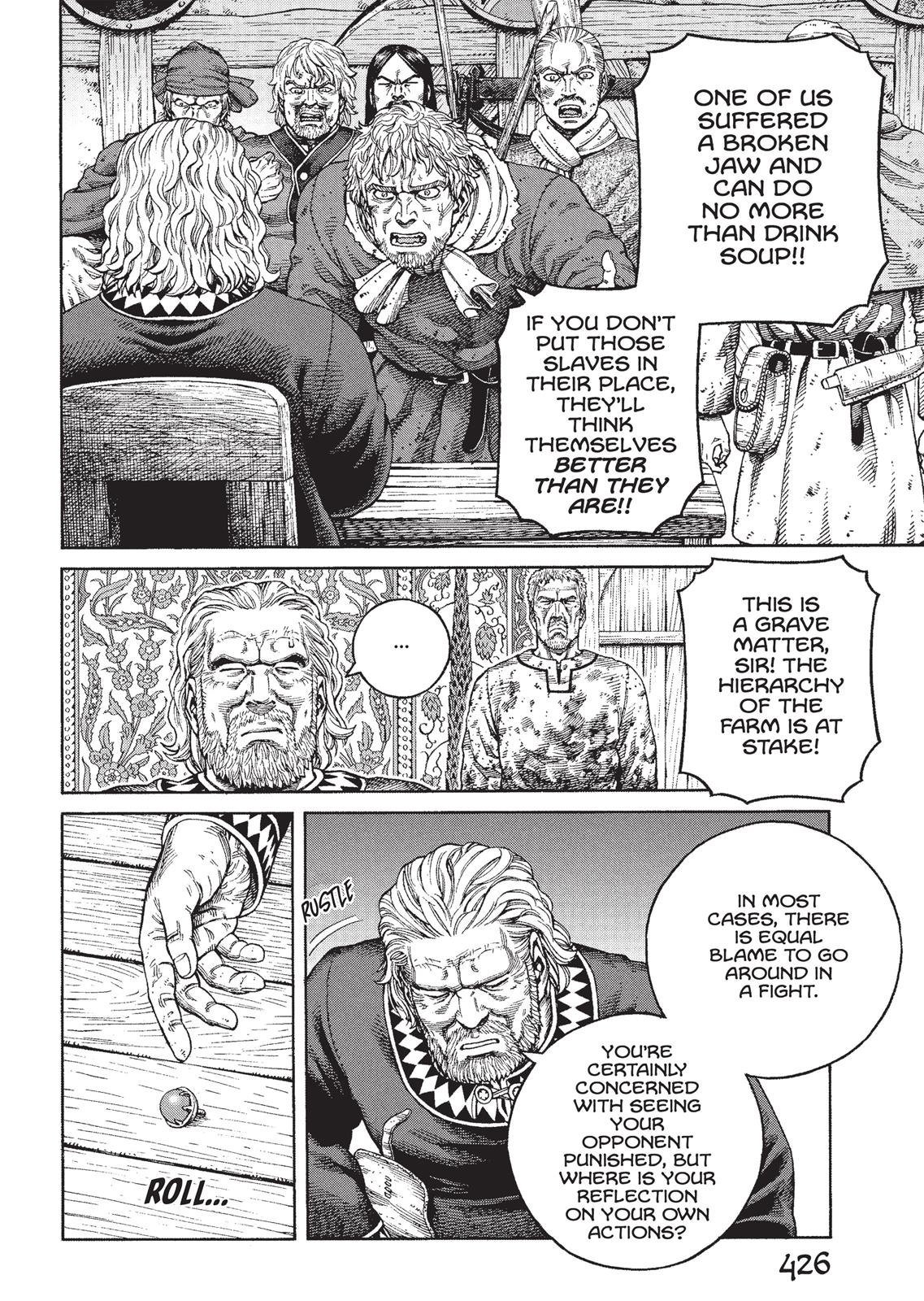 Vinland Saga Ch.71 p.33