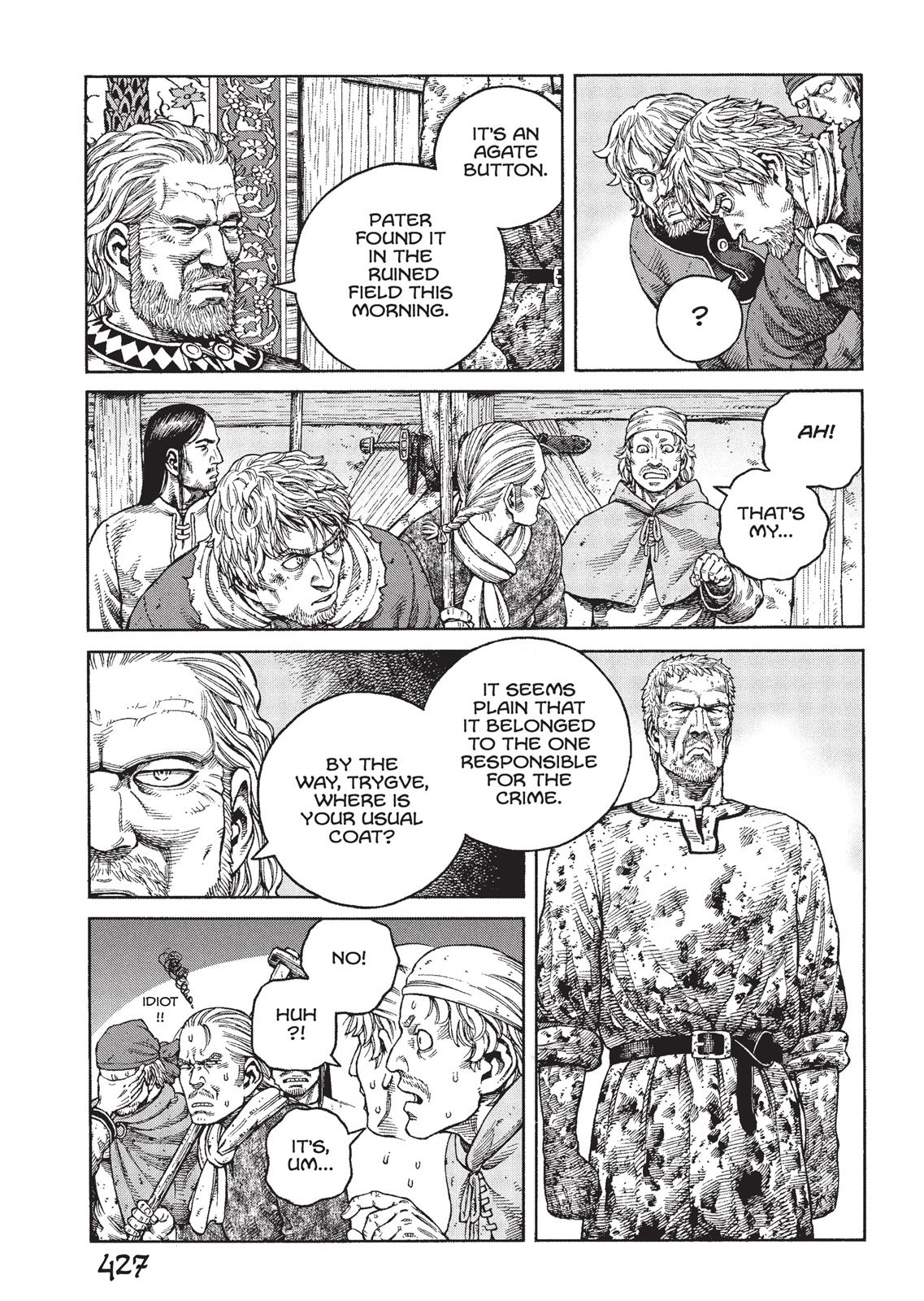 Vinland Saga Ch.71 p.34
