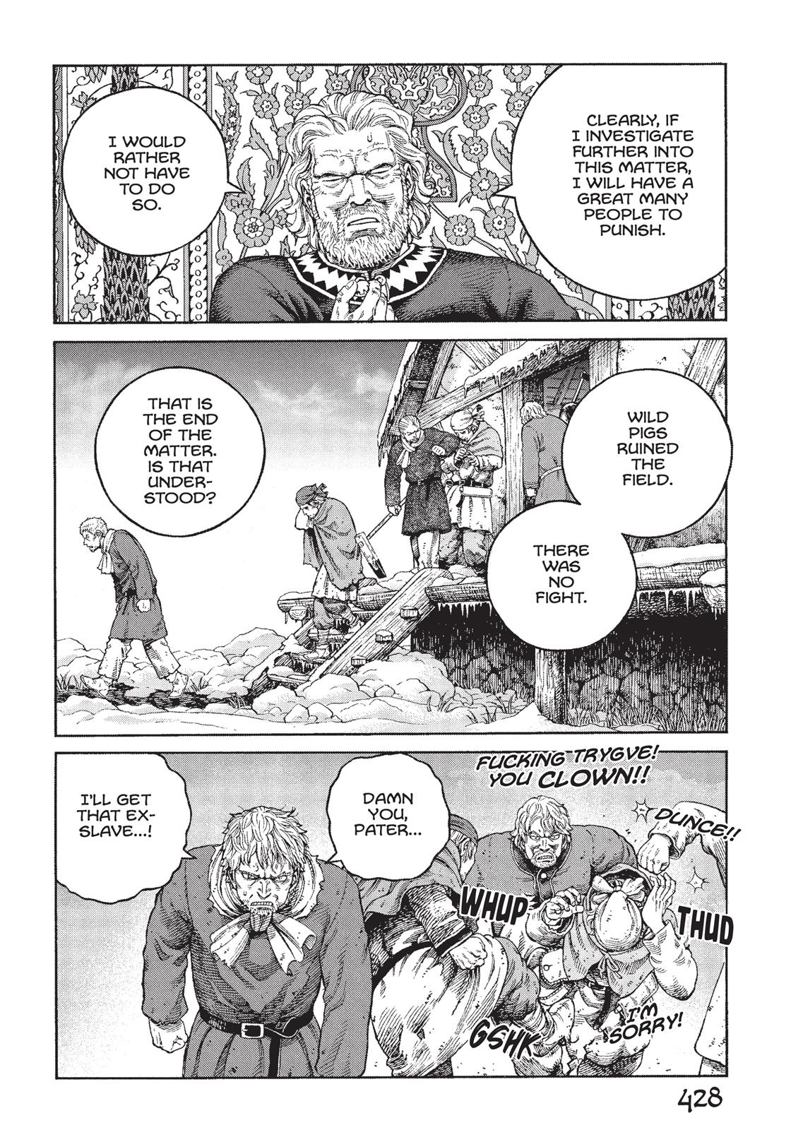 Vinland Saga Ch.71 p.35