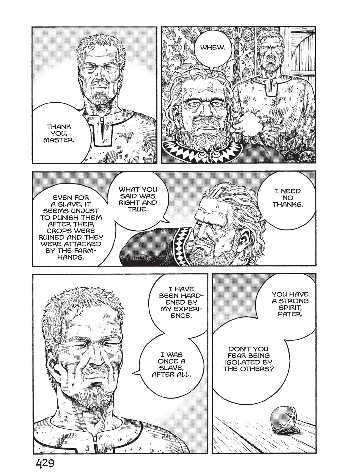 Vinland Saga Ch.71 p.36