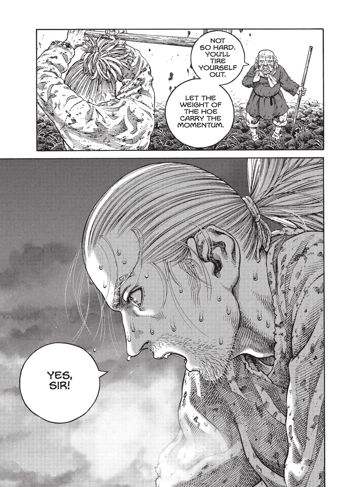 Vinland Saga Ch.71 p.38