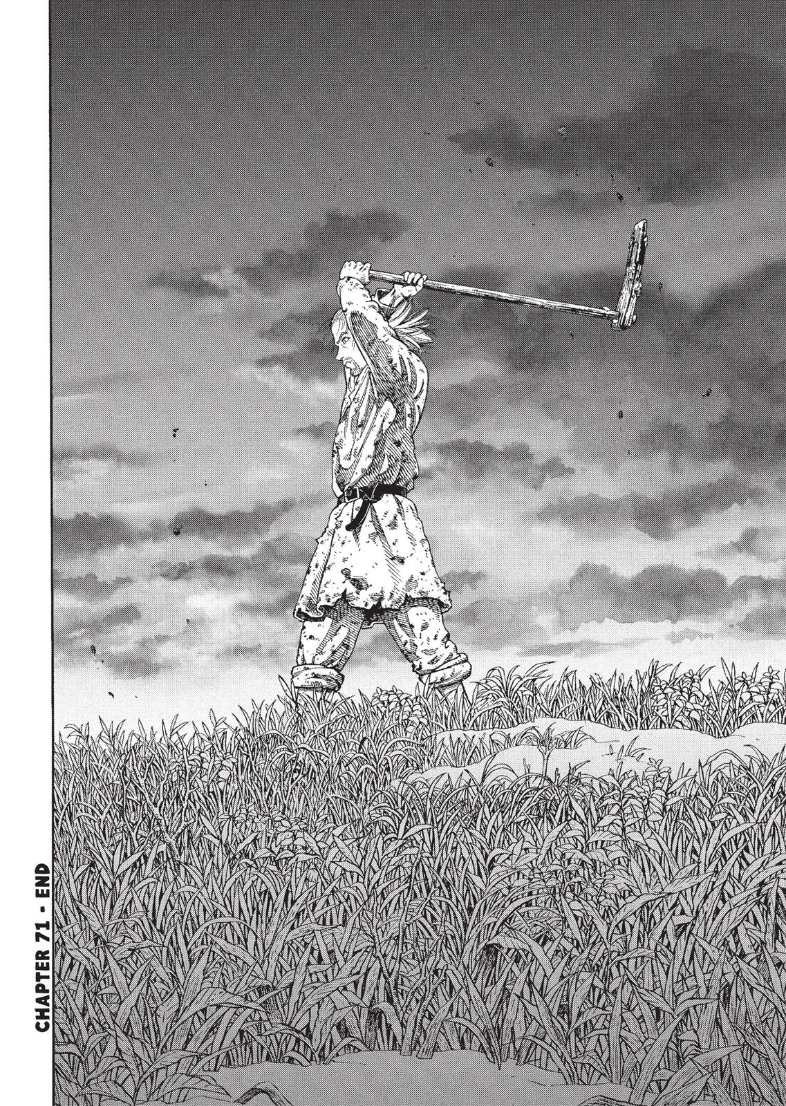 Vinland Saga Ch.71 p.39