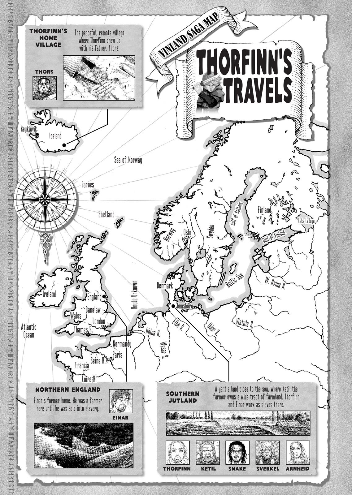 Vinland Saga Ch.71 p.40
