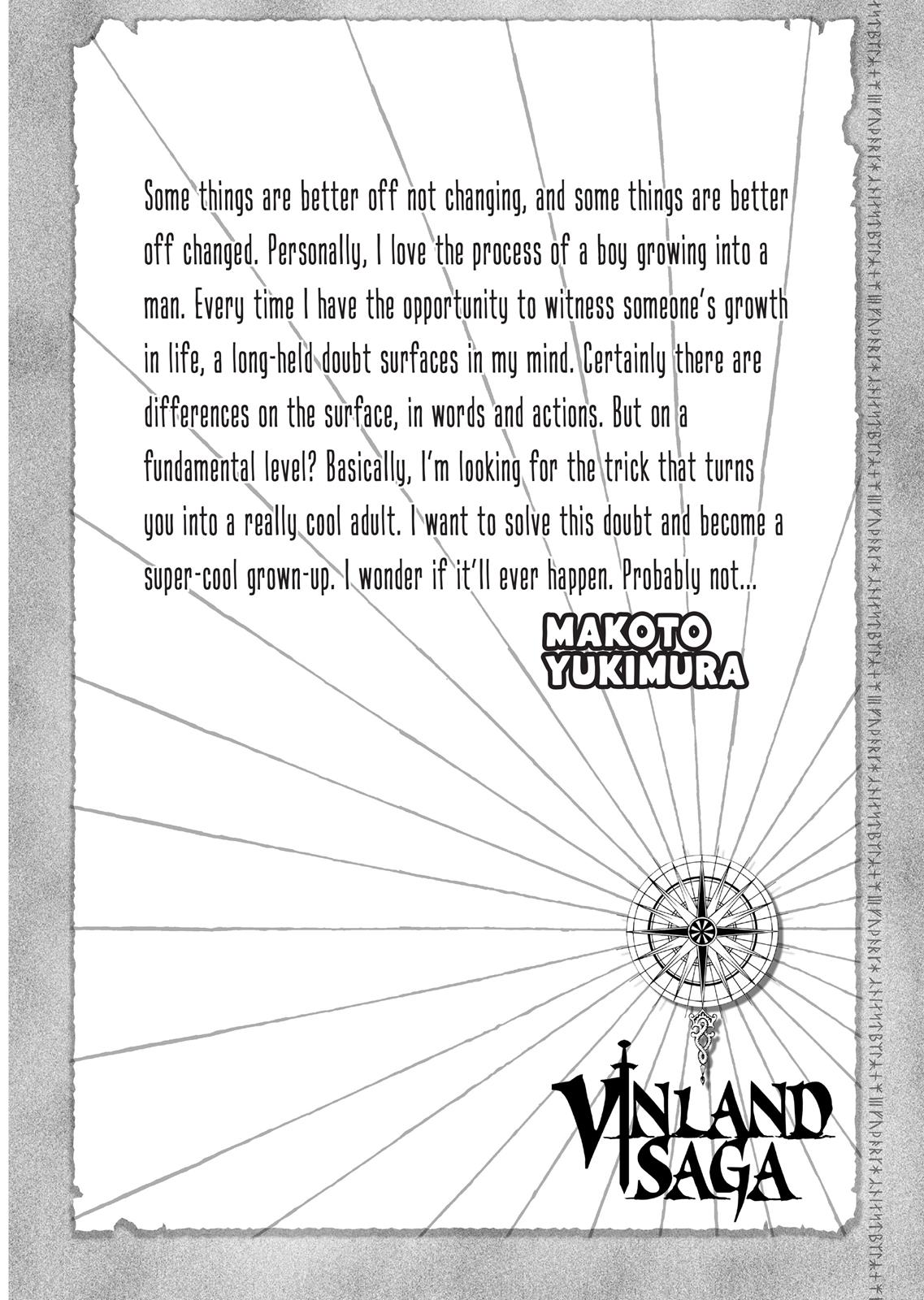 Vinland Saga Ch.71 p.41