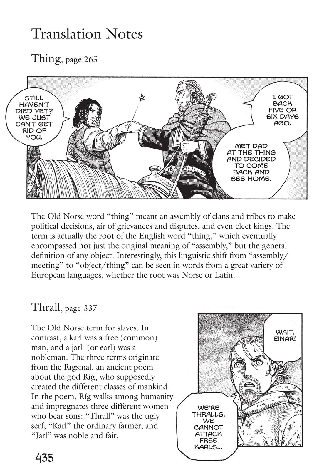 Vinland Saga Ch.71 p.42