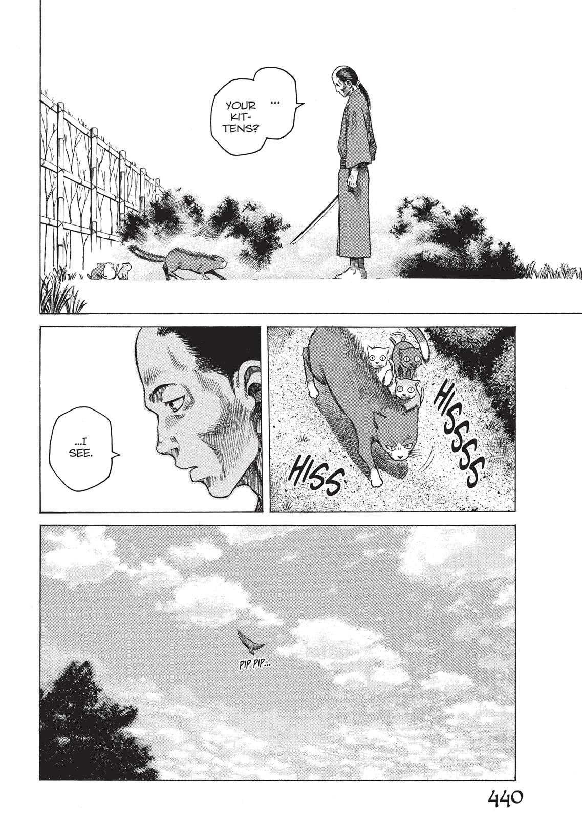 Vinland Saga Ch.71 p.47