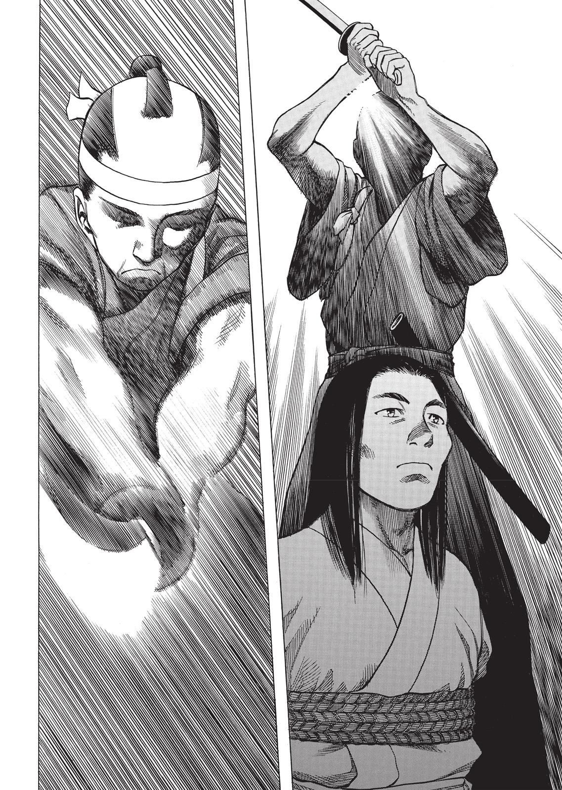 Vinland Saga Ch.71 p.49