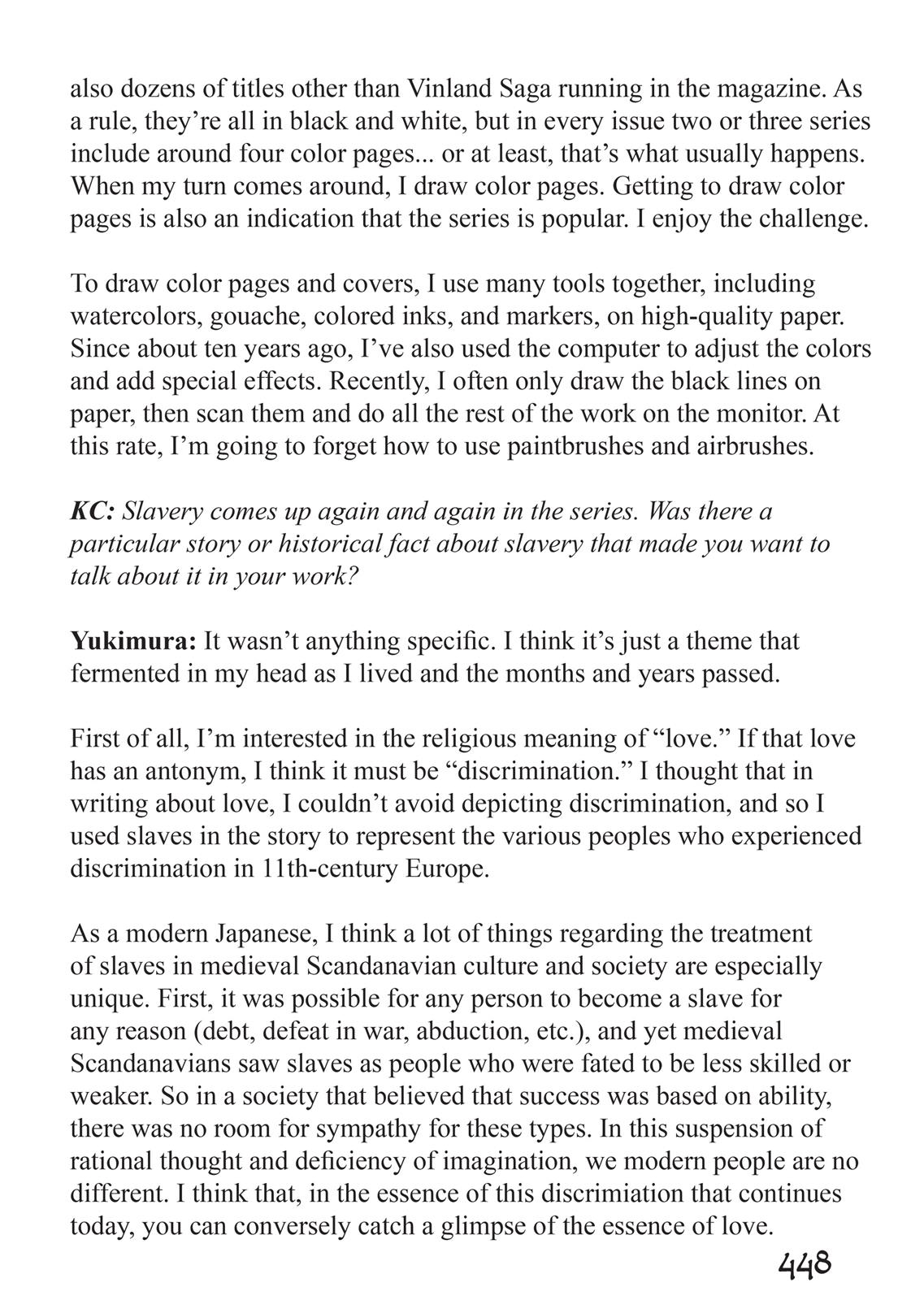 Vinland Saga Ch.71 p.55