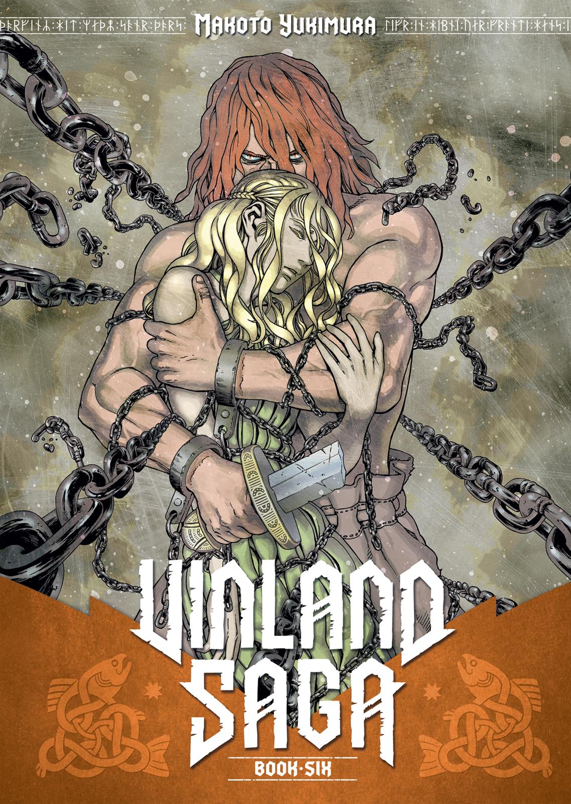 Vinland Saga Ch.72 p.1