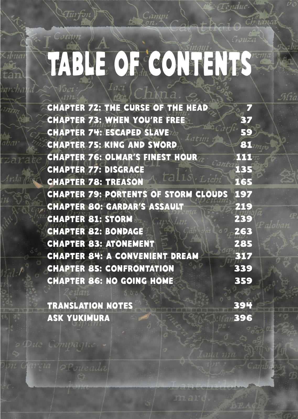 Vinland Saga Ch.72 p.3