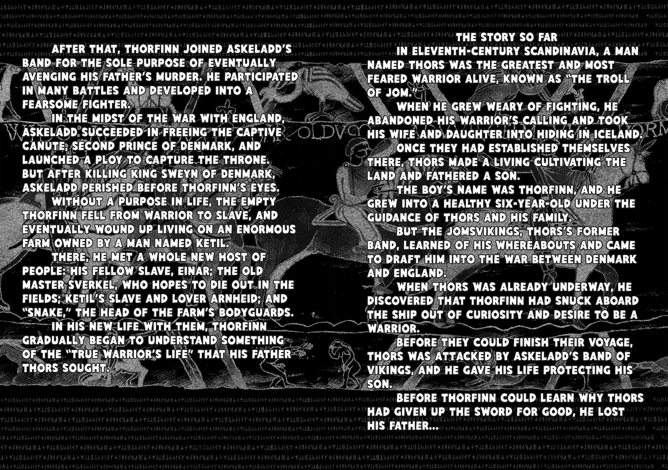 Vinland Saga Ch.72 p.5