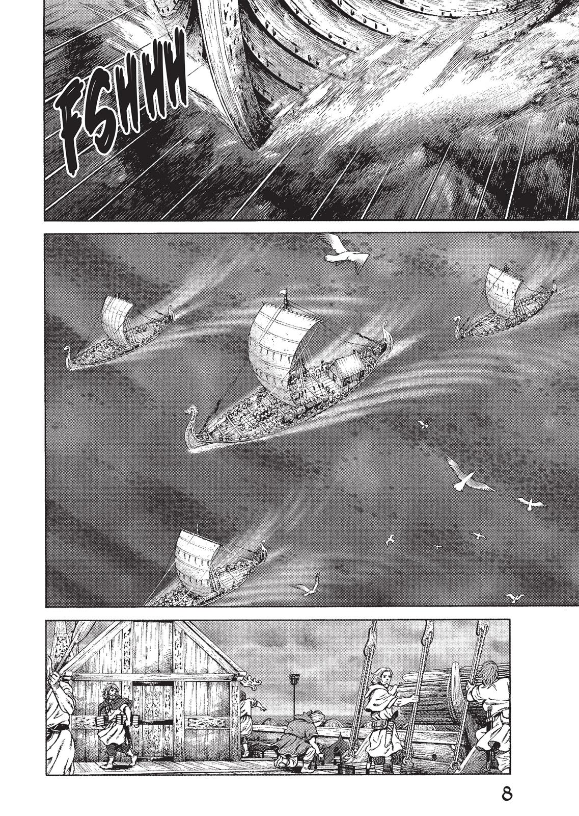 Vinland Saga Ch.72 p.8