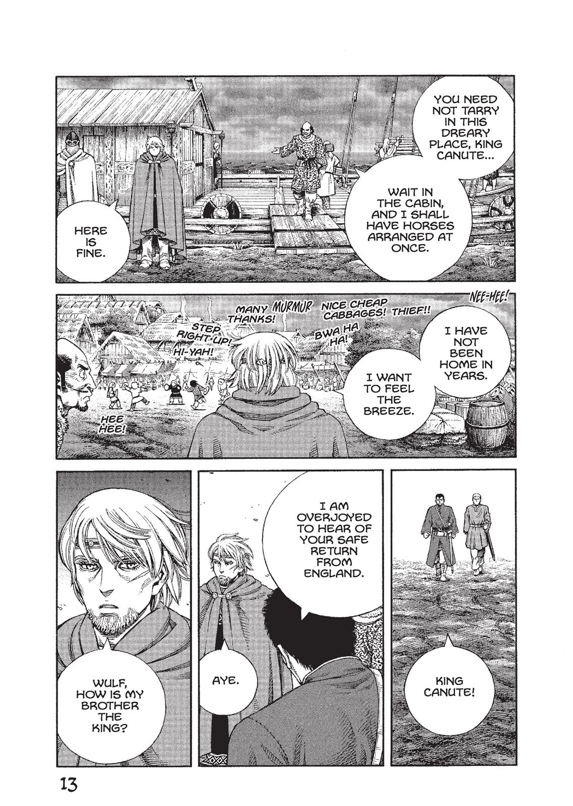 Vinland Saga Ch.72 p.13