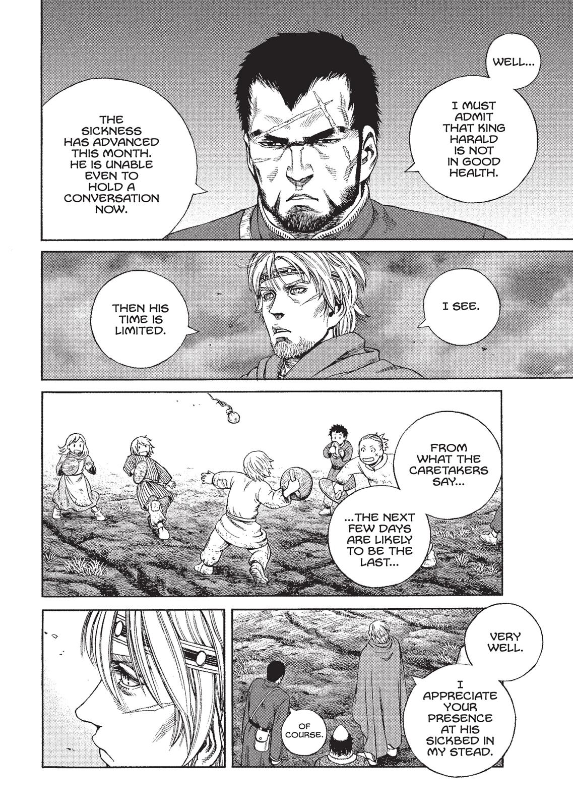 Vinland Saga Ch.72 p.14