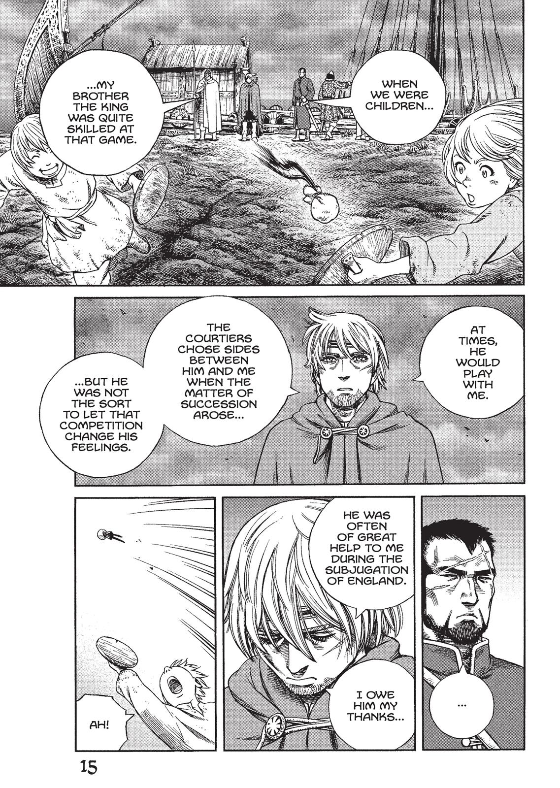 Vinland Saga Ch.72 p.15