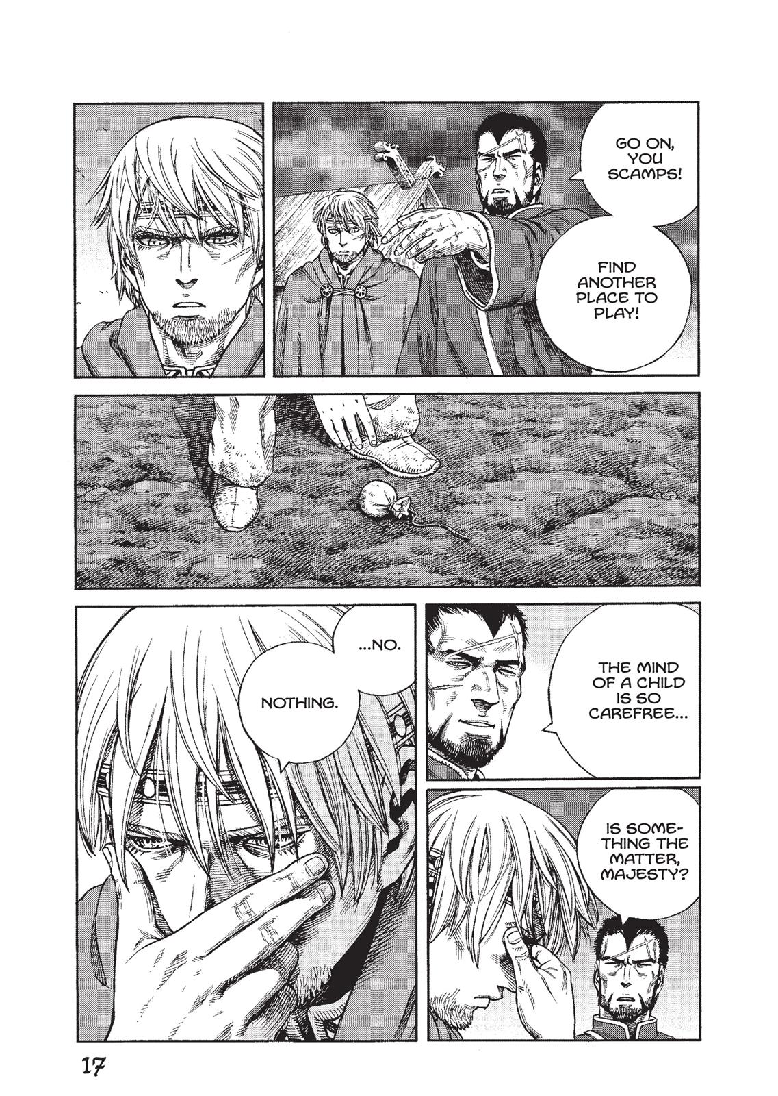 Vinland Saga Ch.72 p.17