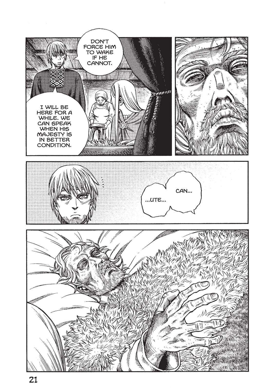 Vinland Saga Ch.72 p.21