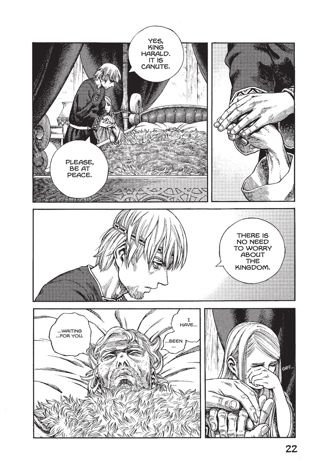 Vinland Saga Ch.72 p.22