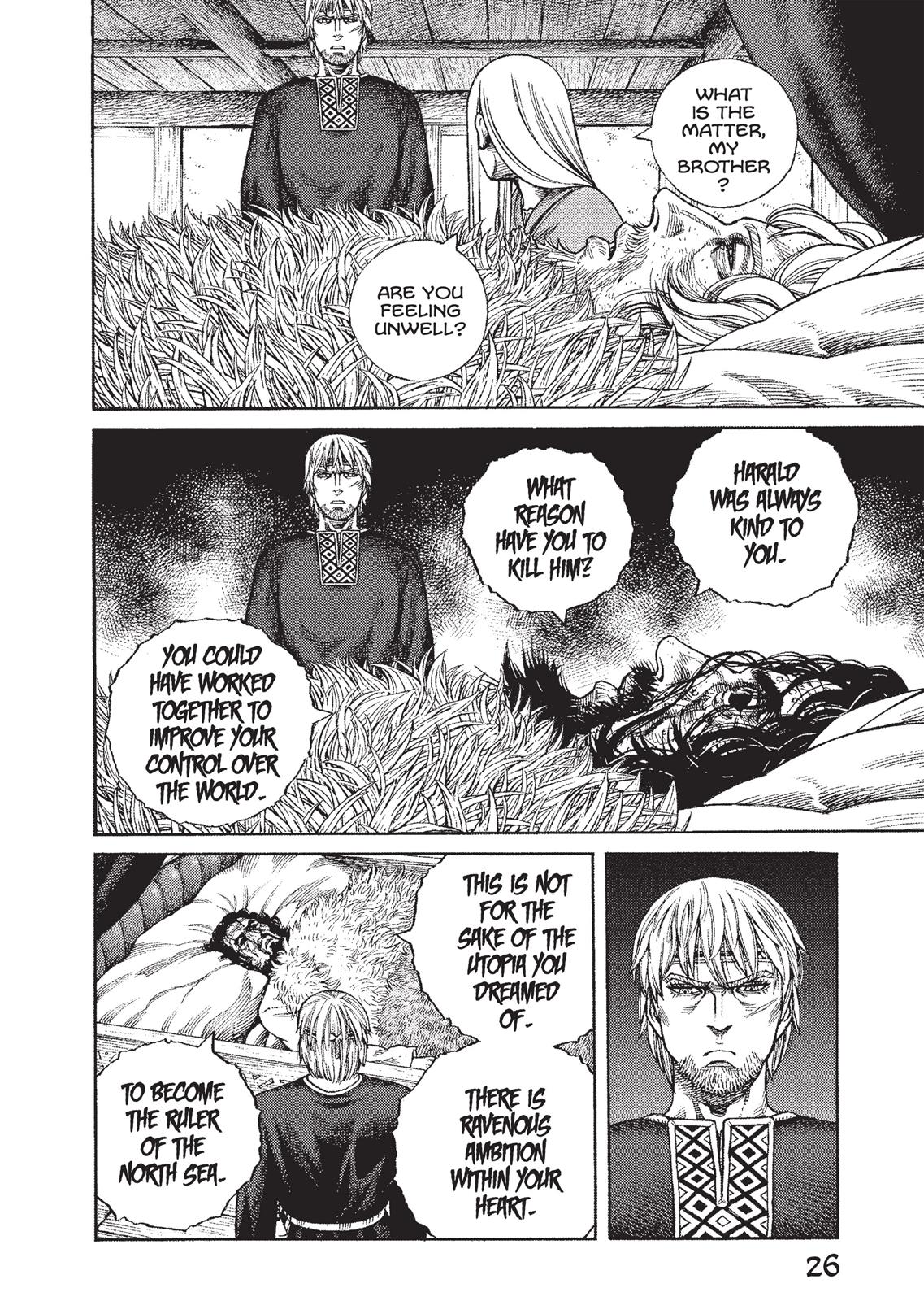 Vinland Saga Ch.72 p.26