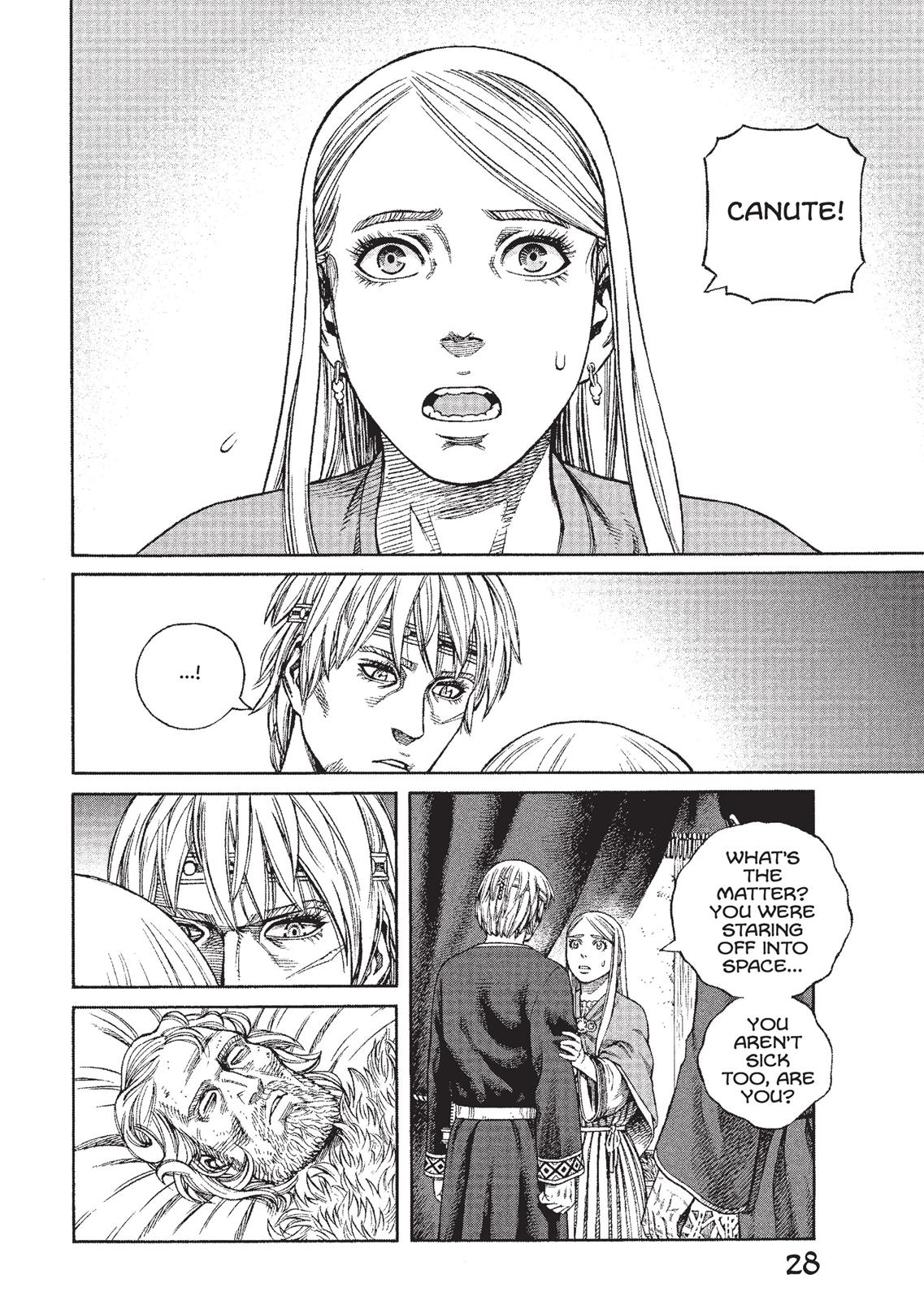 Vinland Saga Ch.72 p.28