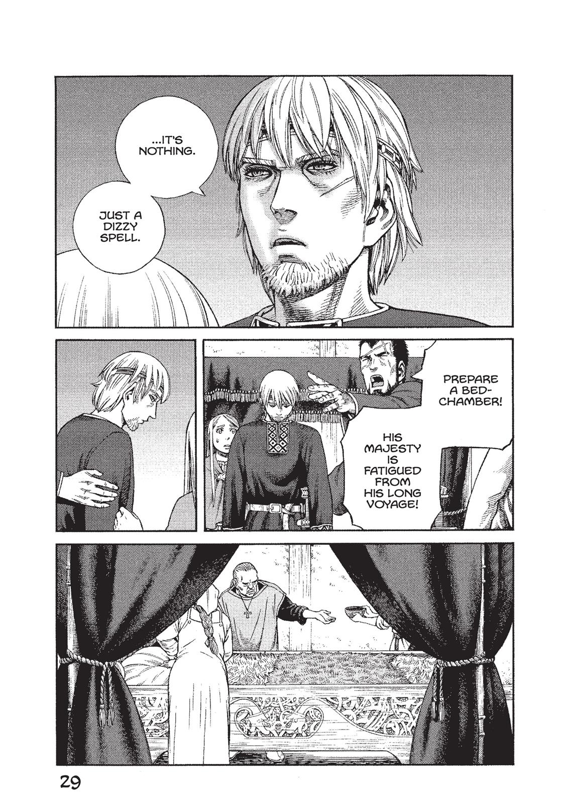 Vinland Saga Ch.72 p.29