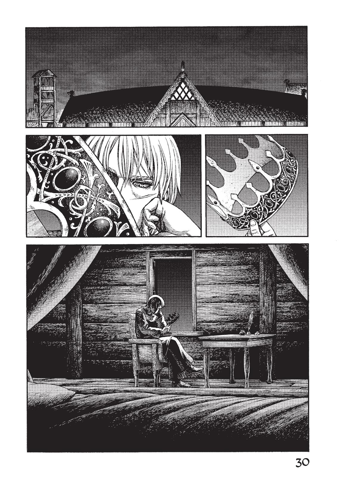 Vinland Saga Ch.72 p.30