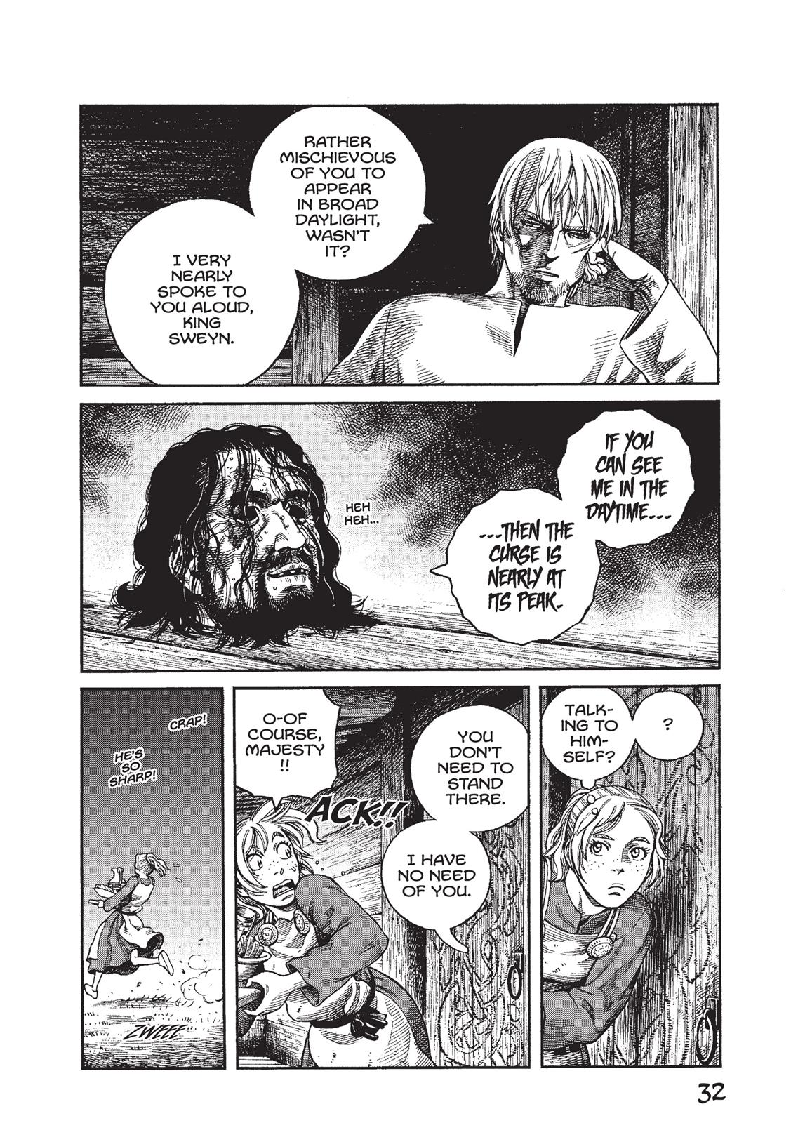Vinland Saga Ch.72 p.32