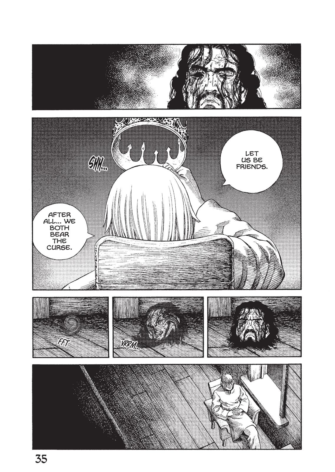 Vinland Saga Ch.72 p.35
